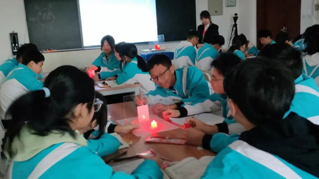 初中物理競賽輔導(dǎo)老師