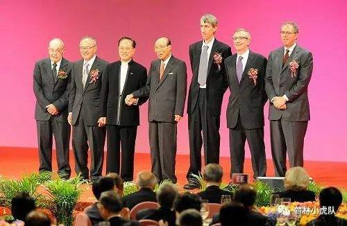 愛因斯坦物理學家演講