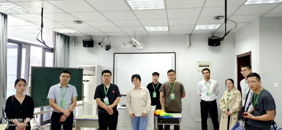 初中物理優質課評選