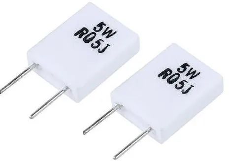 初中物理 電路安全