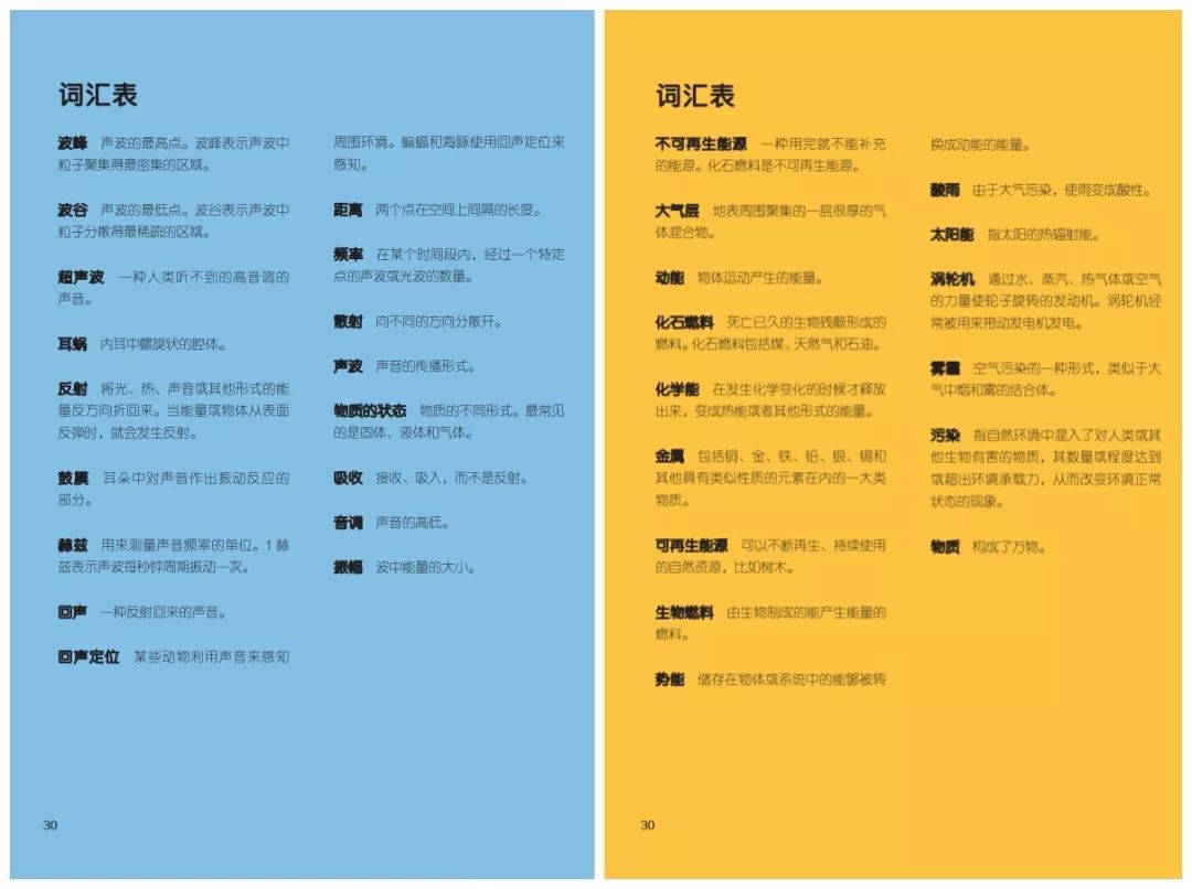物理漫畫書初中