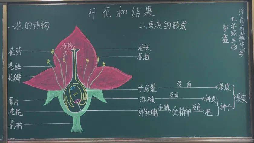 初中物理怎么能學好