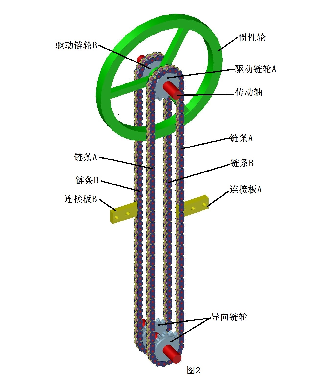 發(fā)電機(jī)的工作原理視頻