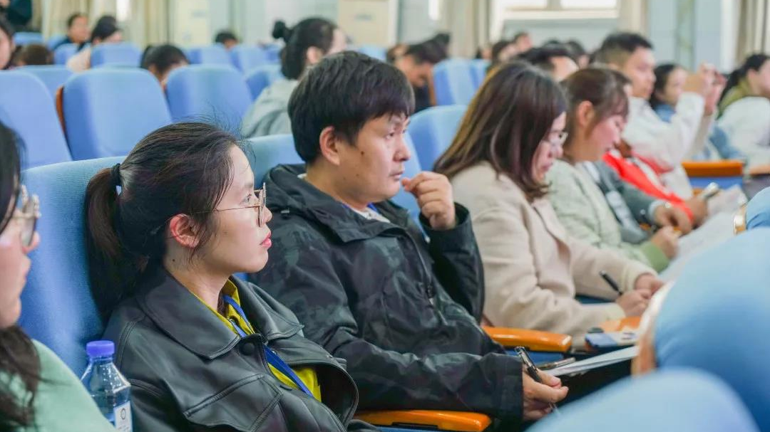 初中物理信息化