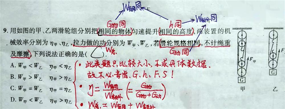 初中物理活動方案