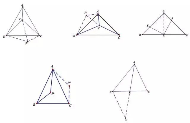 有關(guān)初中物理模型的題
