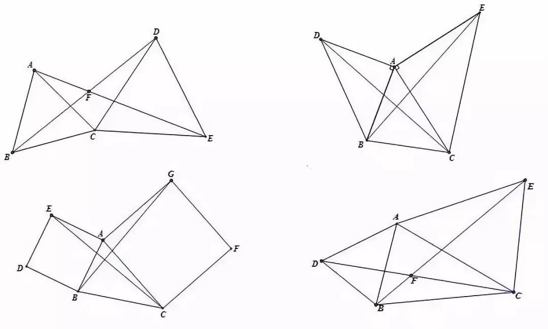 有關(guān)初中物理模型的題