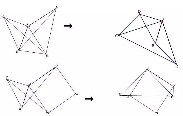 有關(guān)初中物理模型的題