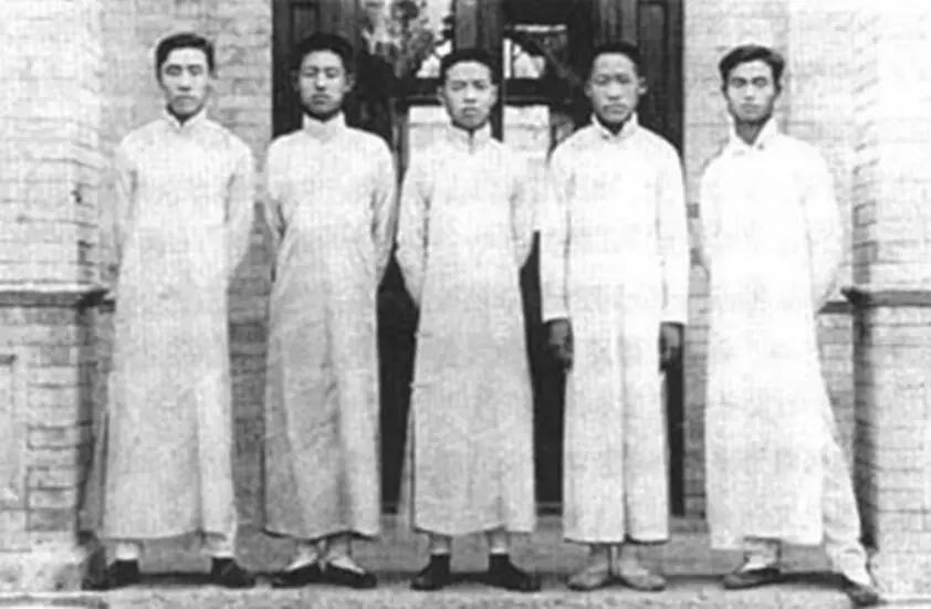 史上最牛初中物理老師