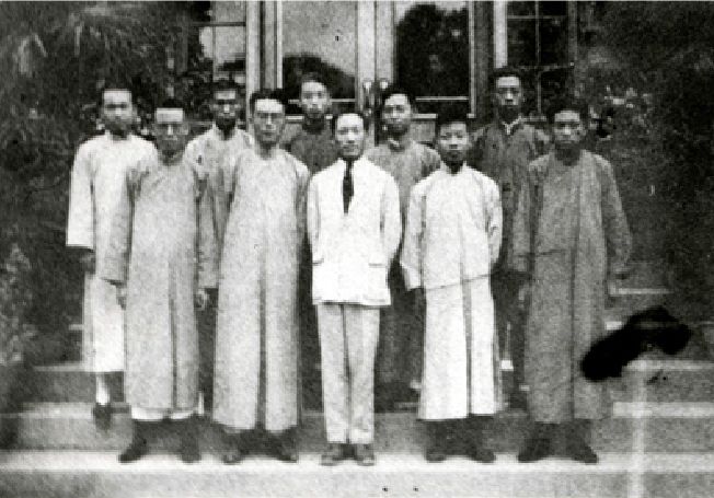 史上最牛初中物理老師