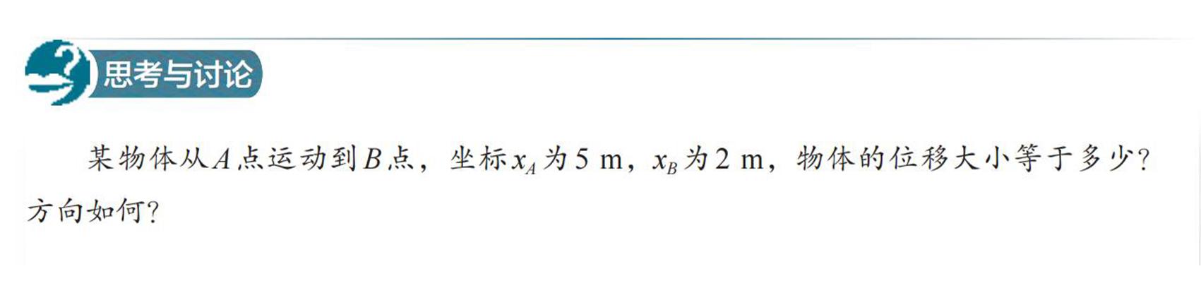 高中物理坐標系