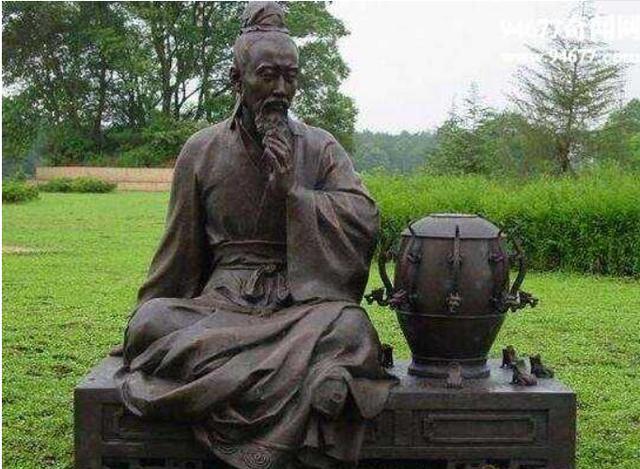 甘德、石申與賈逵：古代天文學的璀璨之星