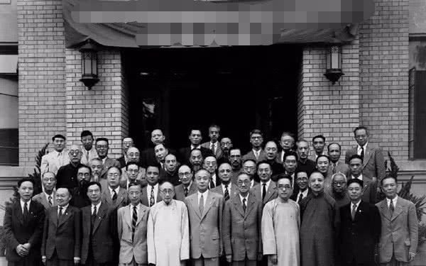 兩彈一星背后的故事：錢學(xué)森、鄧稼先的老師葉企孫