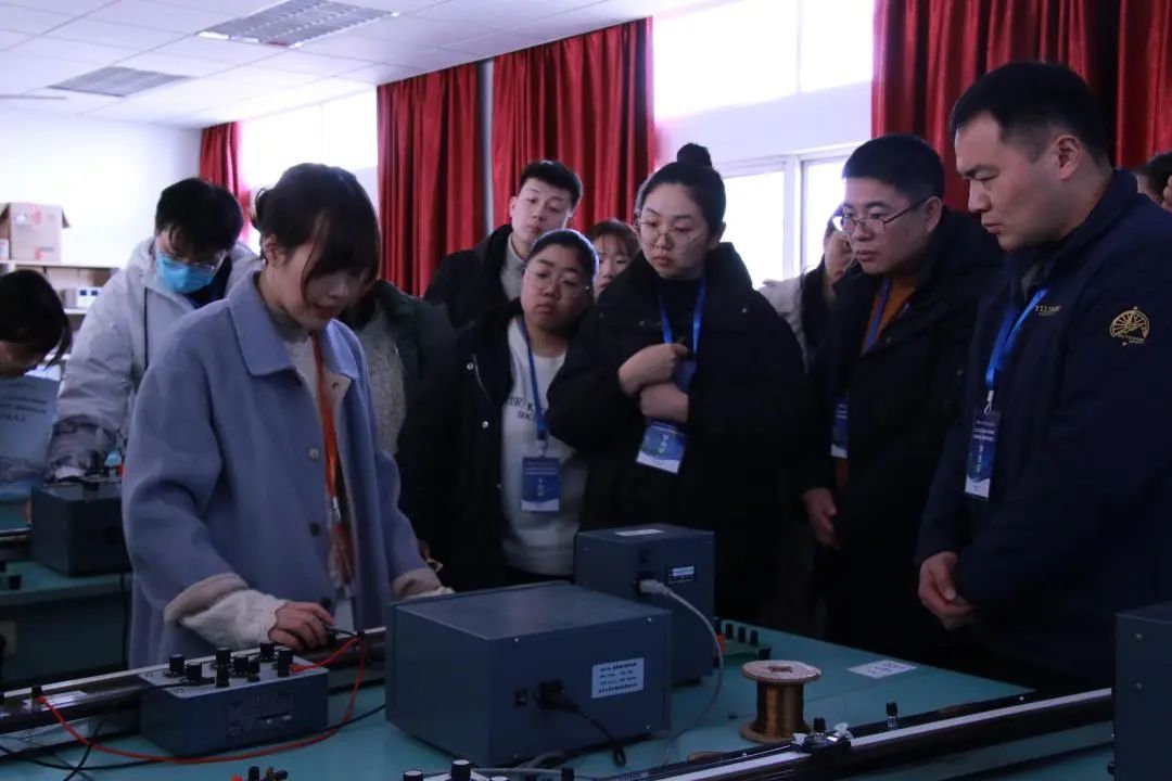電橋初中物理
