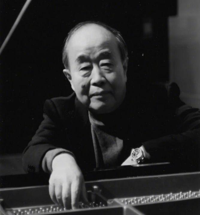 著名鋼琴家郭志鴻逝世，享年 92 歲，回顧其音樂生涯與家庭背景