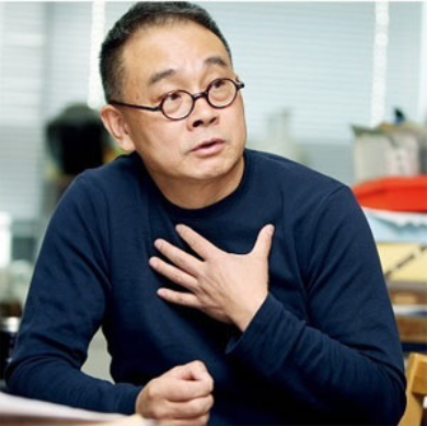 日本的物理學家