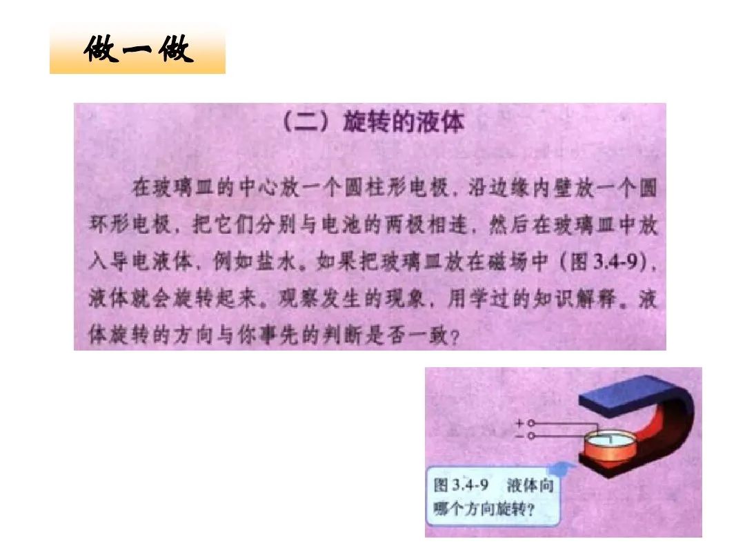 高中物理電場磁場疊加問題