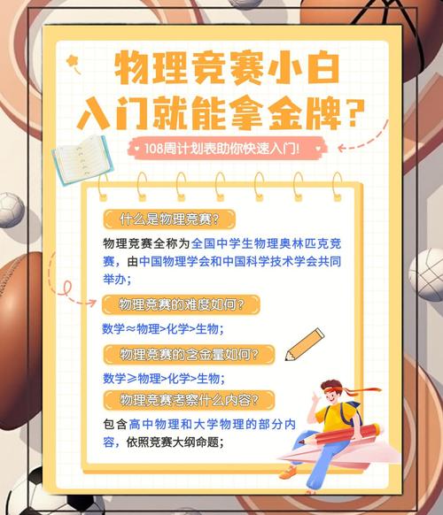 高中物理競賽參考書