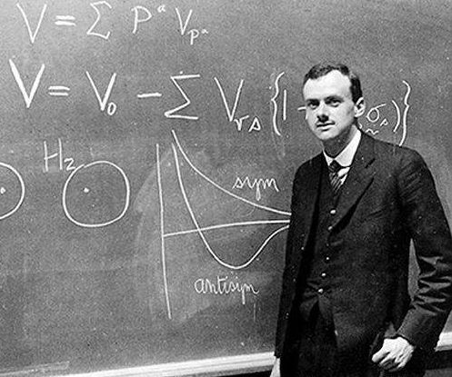 熱力學物理學家