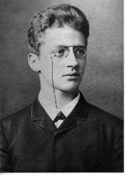 熱力學物理學家