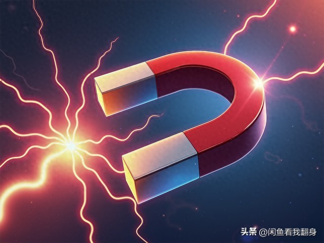 高中靜電場電勢難題破解：4大關鍵點解析，輕松應對考試