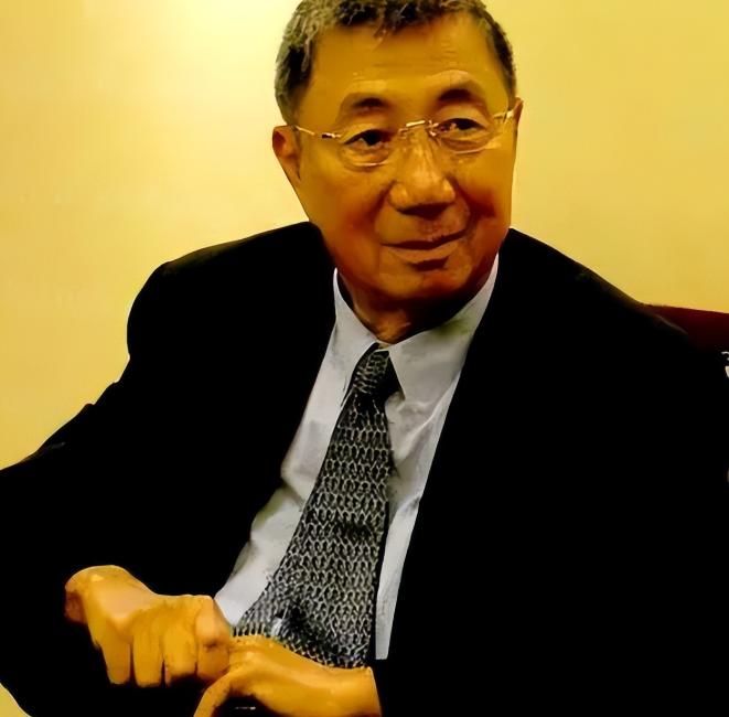 中國的理論物理學家