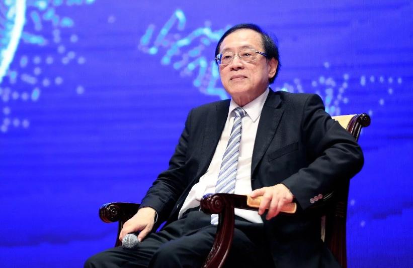 中國的理論物理學家