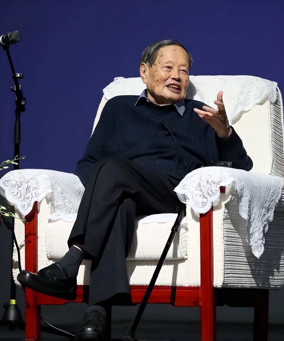 中國的理論物理學家