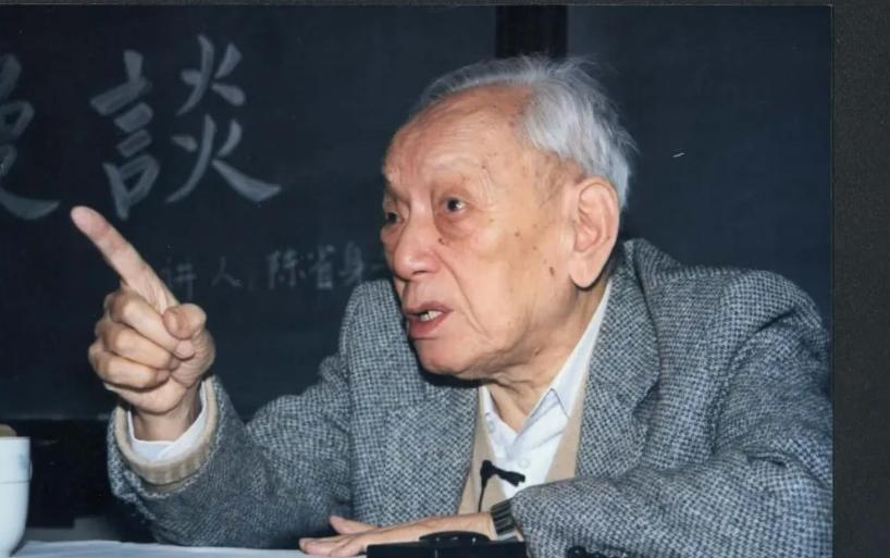 中國的理論物理學家