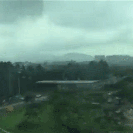 初中物理奇形怪狀