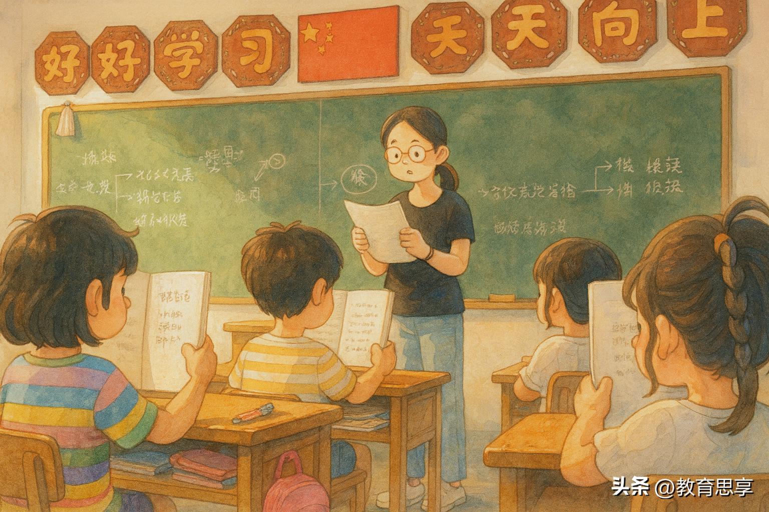 怎么學初中物理知乎