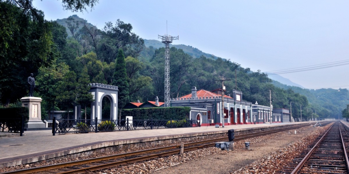 京張高鐵開通運營：百年圓夢，新增63對列車！京津冀3小時圈再擴容