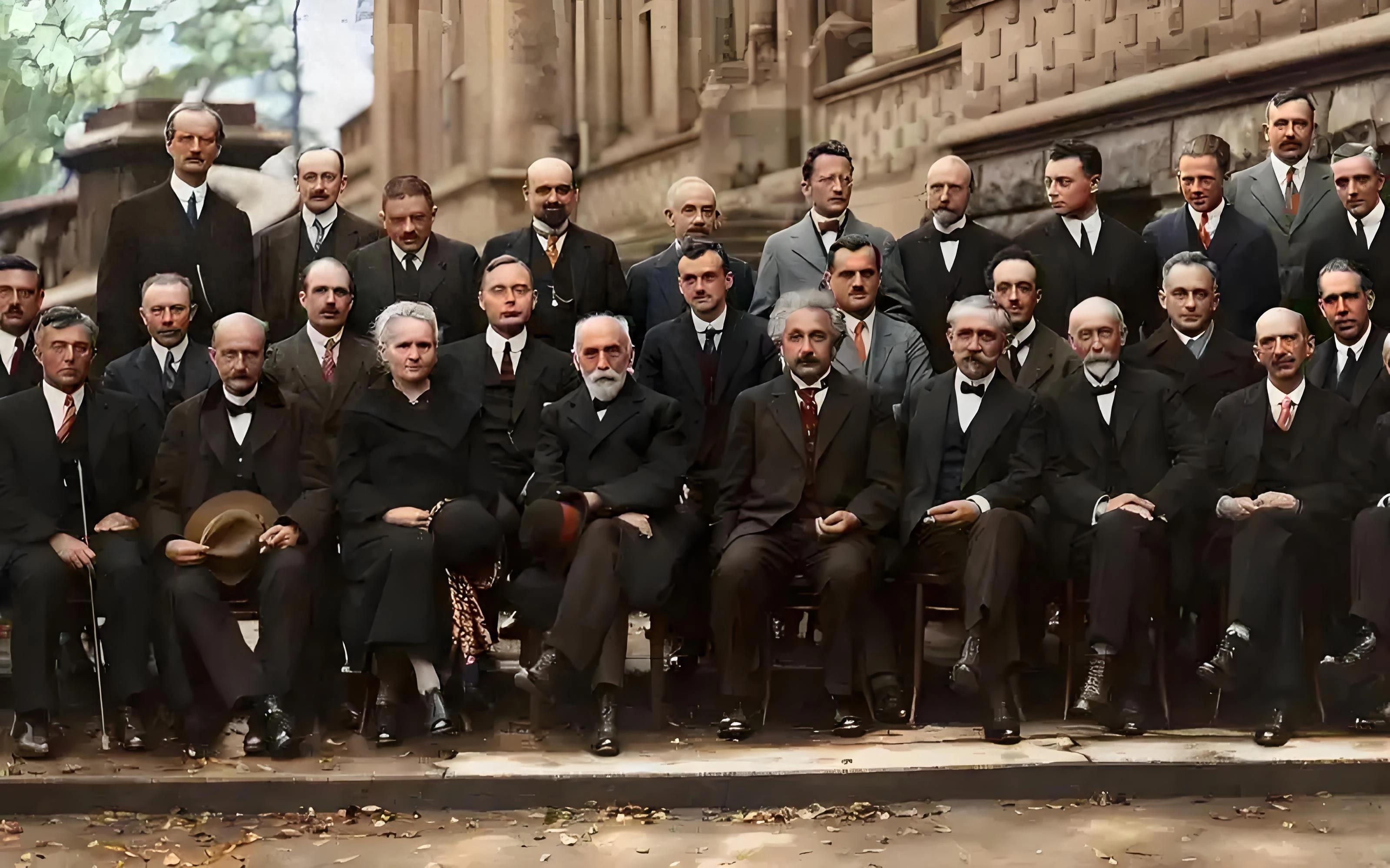 人類歷史上最偉大的物理學(xué)家排名：牛頓、愛因斯坦領(lǐng)銜，誰改變了世界？