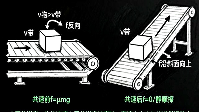 如何學好高中物理模型