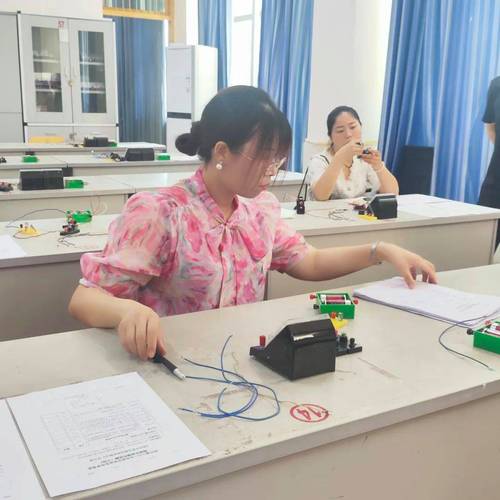 初中物理知識競賽