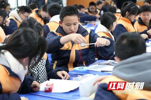 初中物理知識競賽