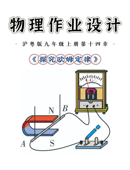 初中九年級物理教學視頻