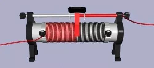 初中物理 滑動變阻器