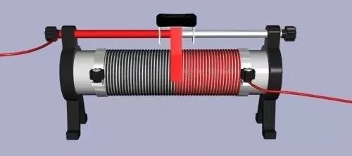 初中物理 滑動變阻器