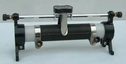 初中物理 滑動變阻器